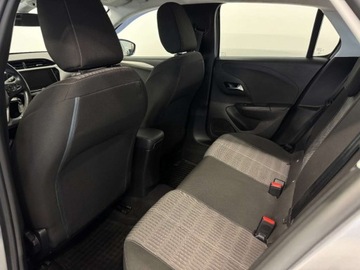 Opel Corsa F Hatchback 5d 1.5 Diesel 102KM 2020 Opel Corsa 1.5D 102KM Salon PL CarPlay 1wl BDB Stan SSU 1.5 Diesel, zdjęcie 21