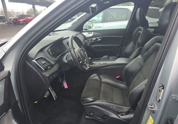 Volvo XC90 II SUV 2.0 T6 320KM 2018 Volvo XC 90 Auta z USA - Zapytaj o wiecej ofert 2.0 Benzyna 320KM, zdjęcie 14