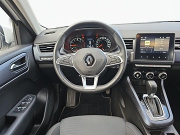 Renault Arkana SUV 1.3 TCe 140KM 2021 Renault Arkana Serwis Aso, Polski salon, Gwarancja, zdjęcie 10