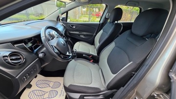 Renault Captur I Crossover 1.5 Energy dCi 110KM 2016 Renault Captur Mocny i oszczedny silnik Zadbane wnetrze 1.5 Diesel 110KM, zdjęcie 14