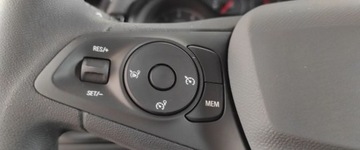 Opel Corsa F Hatchback 5d Facelifting 1.2 Turbo 100KM 2025 Opel Corsa Opel Corsa 1.2 100 KM MT6 1.2 Benzyna 100KM, zdjęcie 10