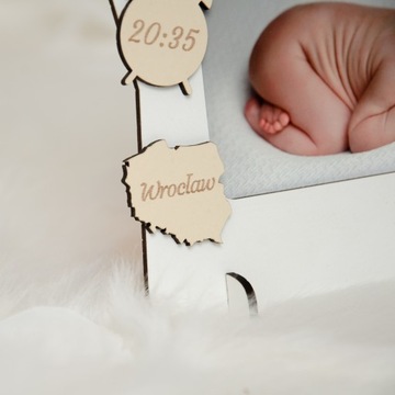 Рамка для фото Отличный подарок.