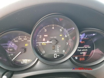 Porsche Macan 2025 Porsche Macan 2025 2.0L AWD 2.0 Benzyna 261KM, zdjęcie 8