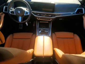 BMW X5 G05 2024 BMW X5 2024 BMW X5 Xdrive40I 3.0 Benzyna 375KM, zdjęcie 8