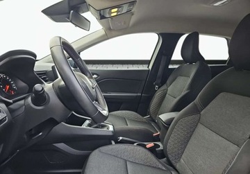 Renault Captur II Crossover 1.0 TCe 90KM 2022 Renault Captur 1WL SalonPL Kamera Grupa Adamowscy BenzynaLPG 90KM, zdjęcie 11