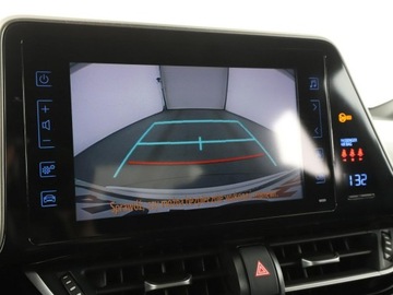 Toyota C-HR I Crossover 1.8 Hybrid 122KM 2018 Toyota C-HR HEV navi kamera cofania klima auto LED, zdjęcie 23