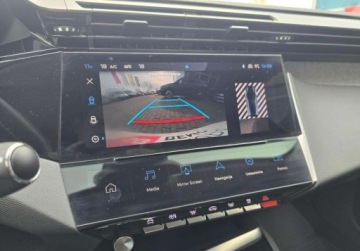 Peugeot 2022 Peugeot 308 1,2 130KM HTB - Allure - salon PL, serwisowany, bezwypadkowy, zdjęcie 21