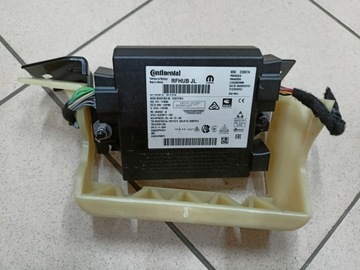 MODUŁ STEROWNIKA JEEP WRANGLER JL P68449322AA P68449328AA