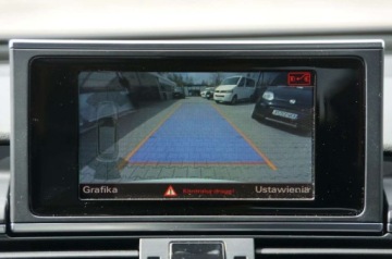 Audi A6 C7 Avant Facelifting 2.0 TDI ultra 190KM 2017 Audi A6 Avant 2.0 TDI CR 190 KM, Webasto, Navi, Kamera, Full LED, Skora, G, zdjęcie 15