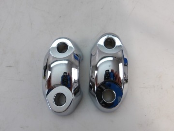 BMW R18 R 18 mocowanie kierownicy