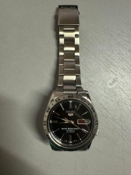 E8278 Seiko 5 Zegarek na rękę 37mm