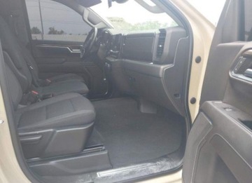 Chevrolet Silverado II 2022 Chevrolet Silverado 2022, 2.7L, 4x4, LT TRAIL ..., zdjęcie 9