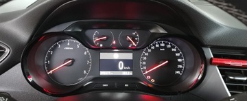 Opel 2021 Opel Crossland Crossland Nowy model Navi Kamera Tylko 95.ooo km MOZLIWA ZA, zdjęcie 33