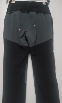 БРЮКИ SOFTSHELL*ВЕСЬ ГОД TERNUA 152