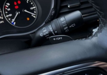 Mazda CX-30 2.0 Skyactiv-X 186KM 2021 Mazda CX-30 2.0 186KM 4X4SKORA AUTOMAT BOSE gwarancja bezwypadkowa, zdjęcie 24