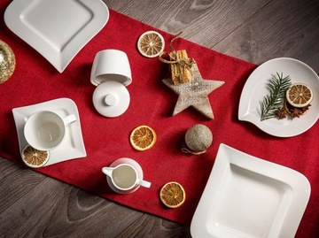 СОУС ВОЛНА 10,8 СМ АМБИЦИЯ