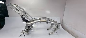 Мотоциклетная рама Moto Guzzi Griso 1100