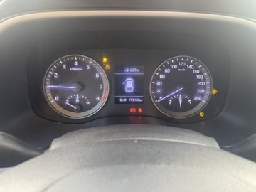 Hyundai Tucson III SUV 1.6 T-GDI 177KM 2018 Hyundai Tucson Podgrz. Klimatronik Kamera HAK LED, zdjęcie 6