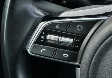 Kia Sportage IV SUV Facelifting 1.6 T-GDI 177KM 2021 Kia Sportage M, Tempomat, Kamera cofania, Bezwypadkowy, Salon Polska 1.6, zdjęcie 19