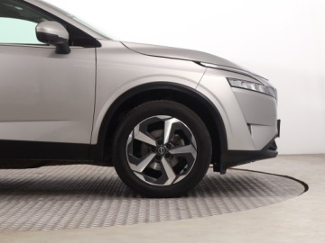 Nissan Qashqai III Crossover 1.3 DIG-T MHEV 158KM 2024 Nissan Qashqai 1.3 DIG-T MHEV, Salon Polska, zdjęcie 14