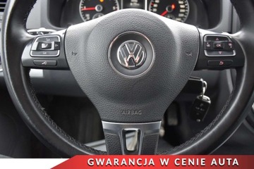 Volkswagen Multivan T6 2015 Volkswagen Multivan Highline 2xEl.Drzwi NaviKamera Temomat Klimatronic, zdjęcie 14