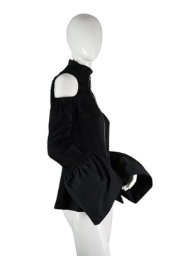 ELLERY куртка на молнии размер S