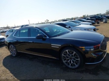  Genesis G90 3.5T E-SC 2023 3.5 Benzyna 409KM, zdjęcie 6
