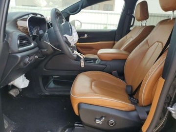 Chrysler Pacifica II 2022 Chrysler Pacifica Pinnacle 2022 3.6l 3.6 Benzyna 287KM, zdjęcie 7