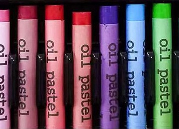 НАБОР РИСОВАНИЙ В ЧЕМОДАНЕ 145 ДЕТАЛЕЙ