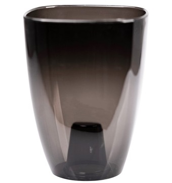 3 x крышка крышки. Storczyk 12см Графит