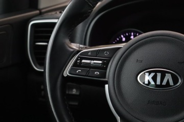 Kia Sportage IV SUV Facelifting 1.6 GDI 132KM 2020 Kia Sportage 1.6 GDI, Salon Polska, 1. Właściciel, zdjęcie 13