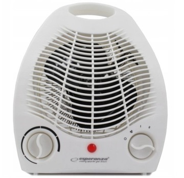 FARELKA GRZEJNIK TERMOWENTYLATOR ESPERANZA 2000 W