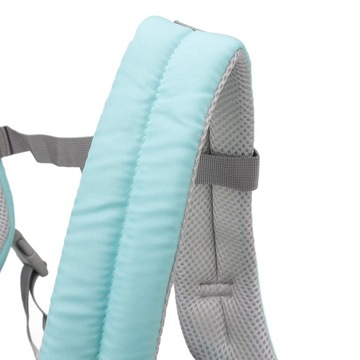 Многофункциональная дышащая переноска-кенгуру, детское сиденье, эргономичная, S