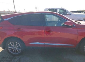 Acura RDX II 2024 Acura RDX 2024, 2.0L, 4x4, TECHNOLOGY, od ubezpieczalni 2.0 Benzyna 272KM, zdjęcie 2
