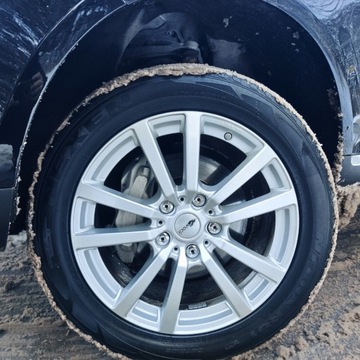 Volkswagen Touareg I 3.0 TDI 225KM 2007 Volkswagen Touareg Volkswagen Touareg 3.0TDI V6 4x4 Jasne Skory Super Kond, zdjęcie 8