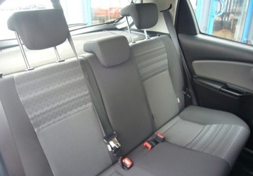 Toyota Yaris III Hatchback 5d Facelifting 1.33 Dual VVT-i 99KM 2017 Toyota Yaris Toyota Yaris III Salon PL - serwis 1.3 Benzyna 99KM, zdjęcie 16