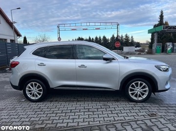 MG HS 2022 MG HS 1,5 Hybryda Plug-in 256 koni, zarejestrowany w PL, zdjęcie 4