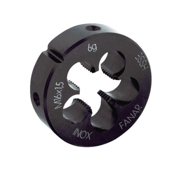 Narzynka DIN 22568 M5 6g HSSE INOX