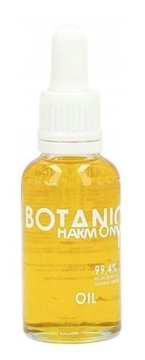 Stapiz Botanic Harmony olejek do włosów 28ml