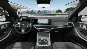 BMW X5 G05 SUV Facelifting 3.0 30d 298KM 2026 BMW X5 xDrive30d 298 KM mHEV - Gotowy do Odbioru - Pakiet M Pro - Kamera 3, zdjęcie 10