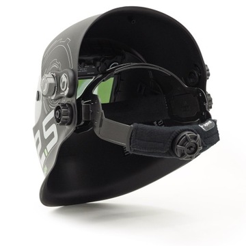 СВАРОЧНАЯ ШЛЕМА-МАСКА OPTREL VEGAVIEW 2.5