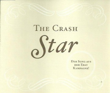 D - The Crash - Star