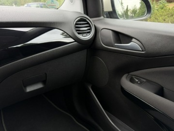 Opel Adam Hatchback 1.2 70KM 2015 Opel Adam 1.2 Jam | Podgrzewane fotele i kier. |, zdjęcie 22