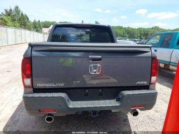 Honda Ridgeline 2023 Honda Ridgeline RTL-E 2023 3.5l 3.5 Benzyna 280KM, zdjęcie 4