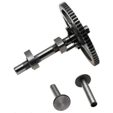 РАСПРЕДВАЛ BRIGGS 10,5-19 793583 790400 793880