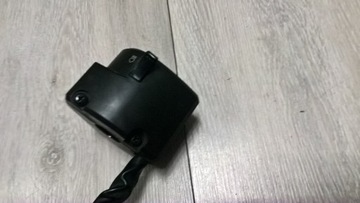 DUCATI 1098 1198 ЛЕВЫЙ ПЕРЕКЛЮЧАТЕЛЬ SUPERSPORT