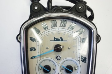 YAMAHA XV 1900 A MIDNIGHT STAR 06-13 LICZNIK ZEGAR