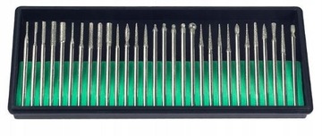 СТАНОК ДЛЯ СВЕРЛЕНИЯ НОГТЕЙ МАНИКЮР-ПЕДИКЮР ПРОФЕССИОНАЛЬНЫЙ НАБОР НОГТЕЧНИКОВ МОЩНОСТЬ 12 Вт