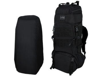 PLECAK TAKTYCZNY TRANSPORTOWY MAGNUM BISON 65L