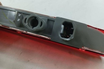 PŘÍDAVNÁ SVĚTLO STOP MAZDA CX-7 (ER) D46151580 2.2L DIESEL 127KW 2011